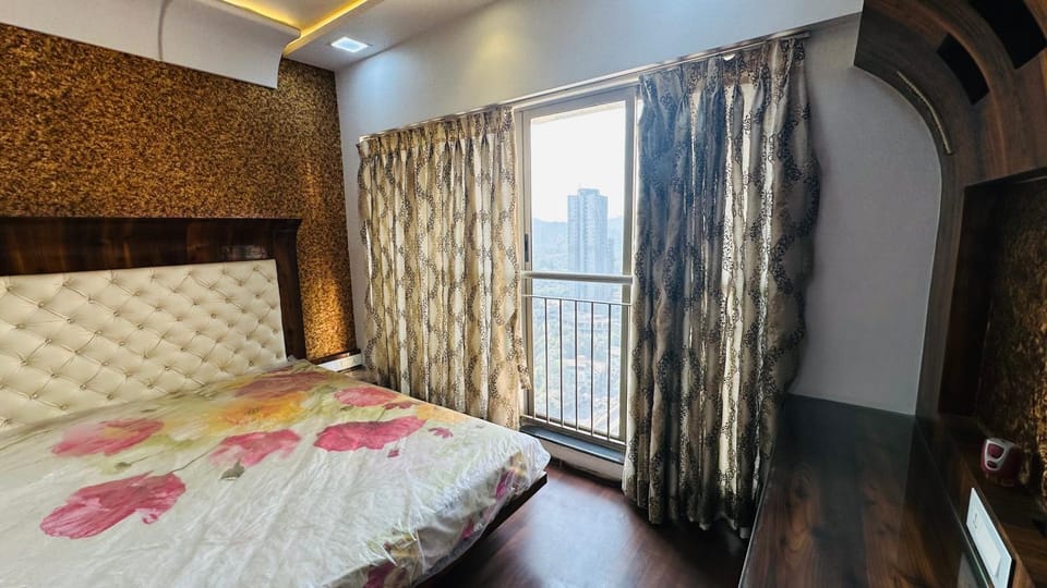 Tierra D2104 Apartment in Thane
