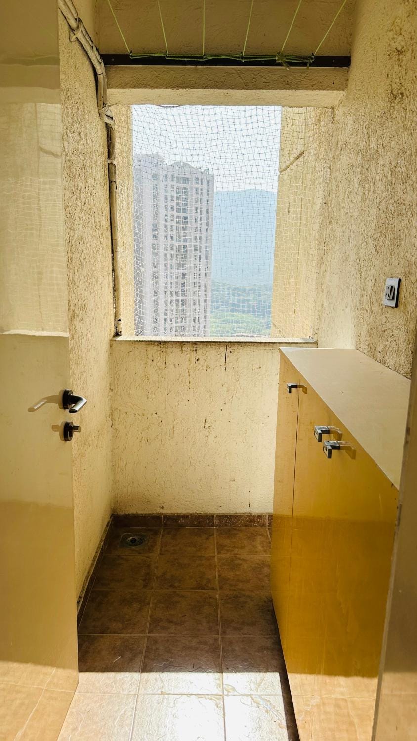 Tierra D2104 Apartment in Thane