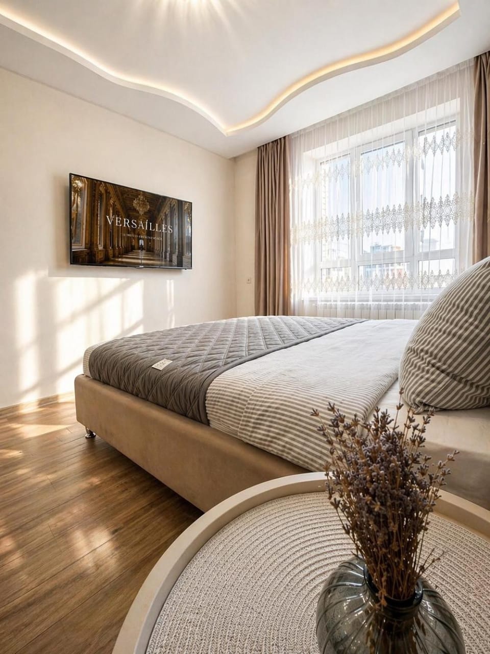 VIP Atlant Royal Apartments НОВОБУДОВА ТЦ Депот Дуже чисто! Apartment in Romania