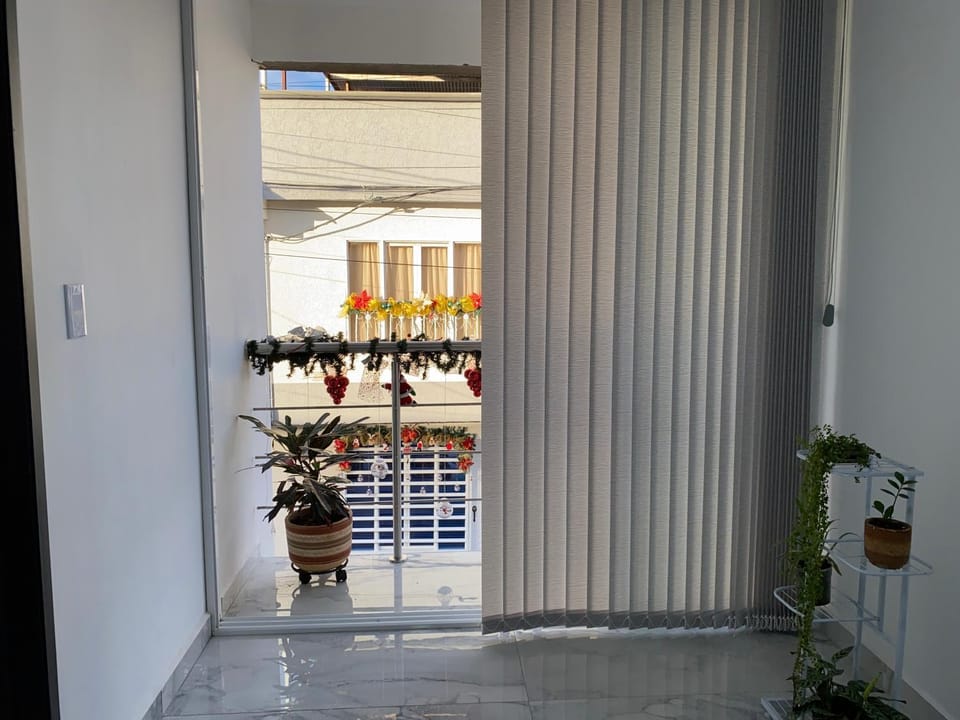 Day, View (from property/room), Balcony/Terrace