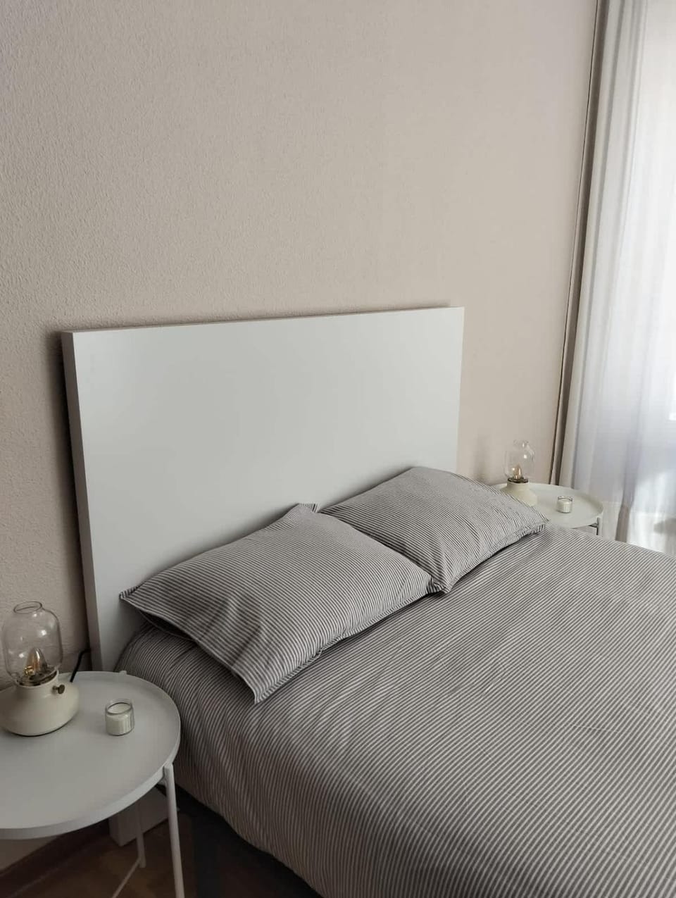 Santa Isabel Street, Private rooms Hostel in Centro