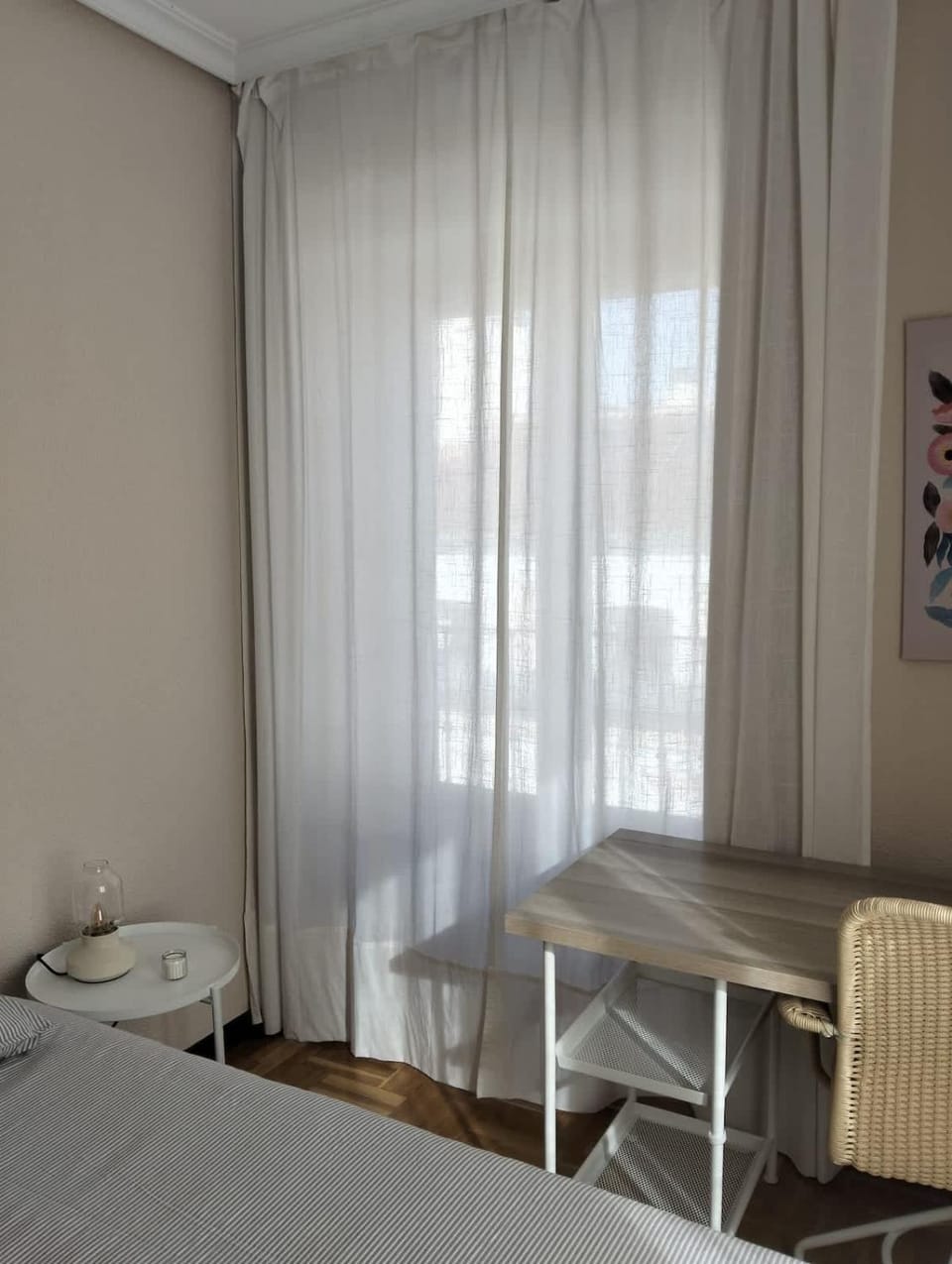 Santa Isabel Street, Private rooms Hostel in Centro