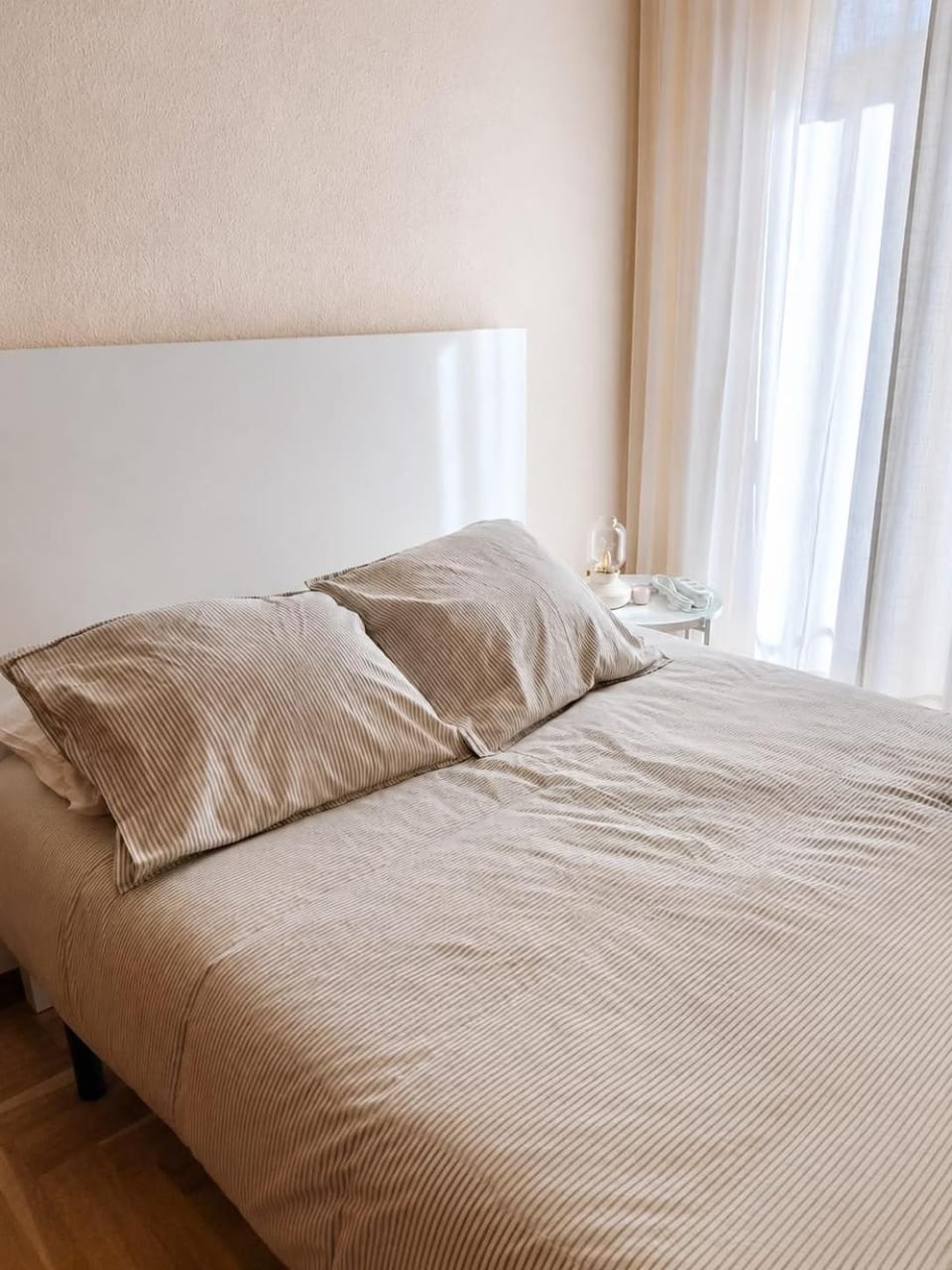Santa Isabel Street, Private rooms Hostel in Centro