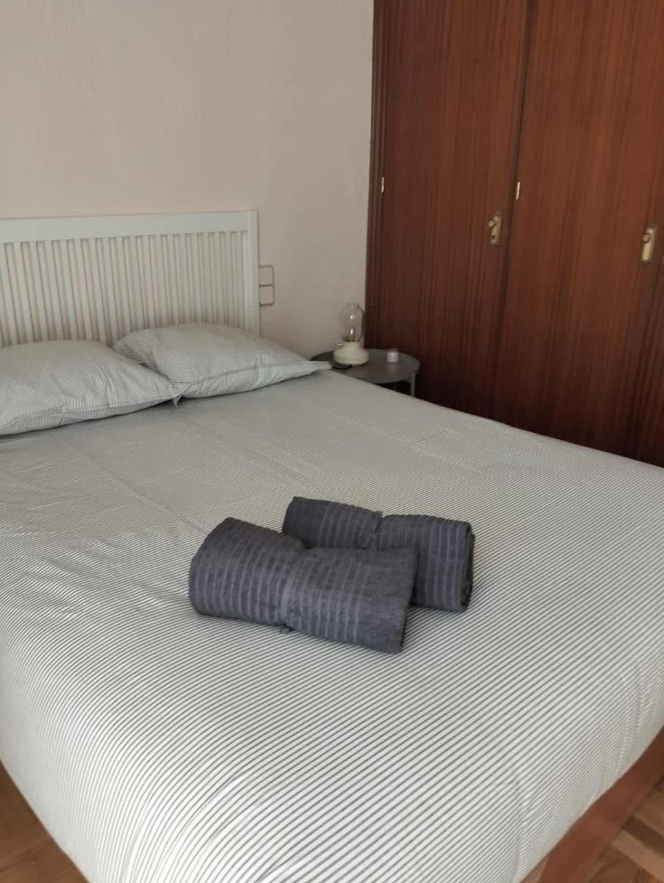Santa Isabel Street, Private rooms Hostel in Centro