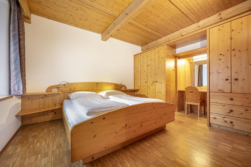Apartments Romy Apartment in Ortisei