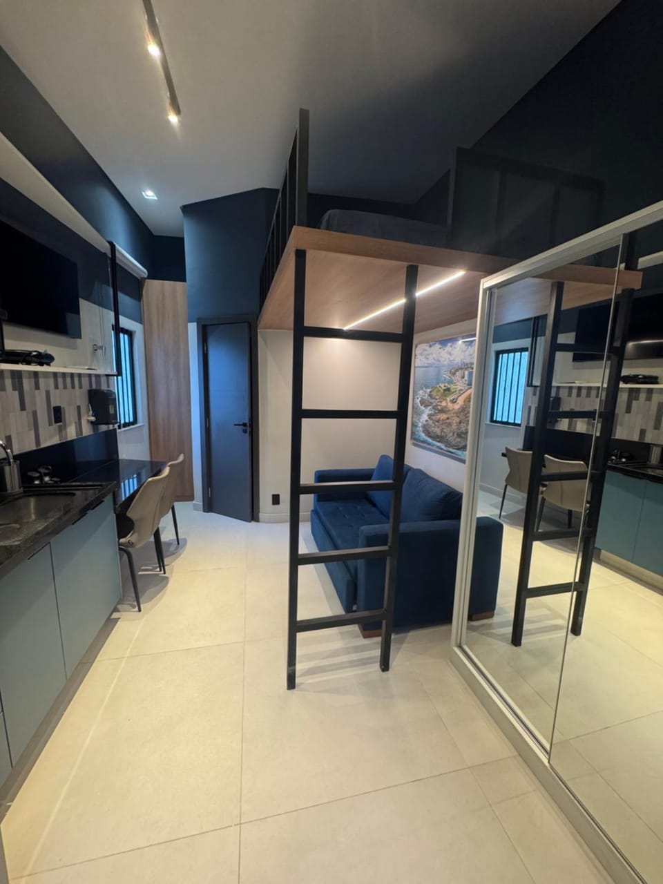 Villa Sampaio Apartment in Salvador