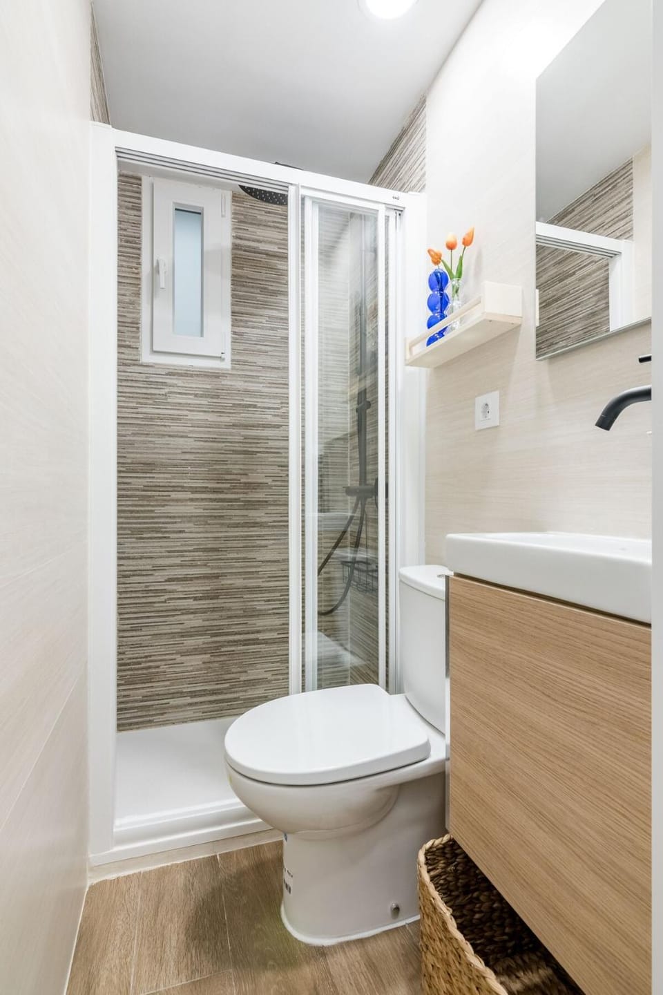 Madrid Tortosa Hub Apartment in Centro