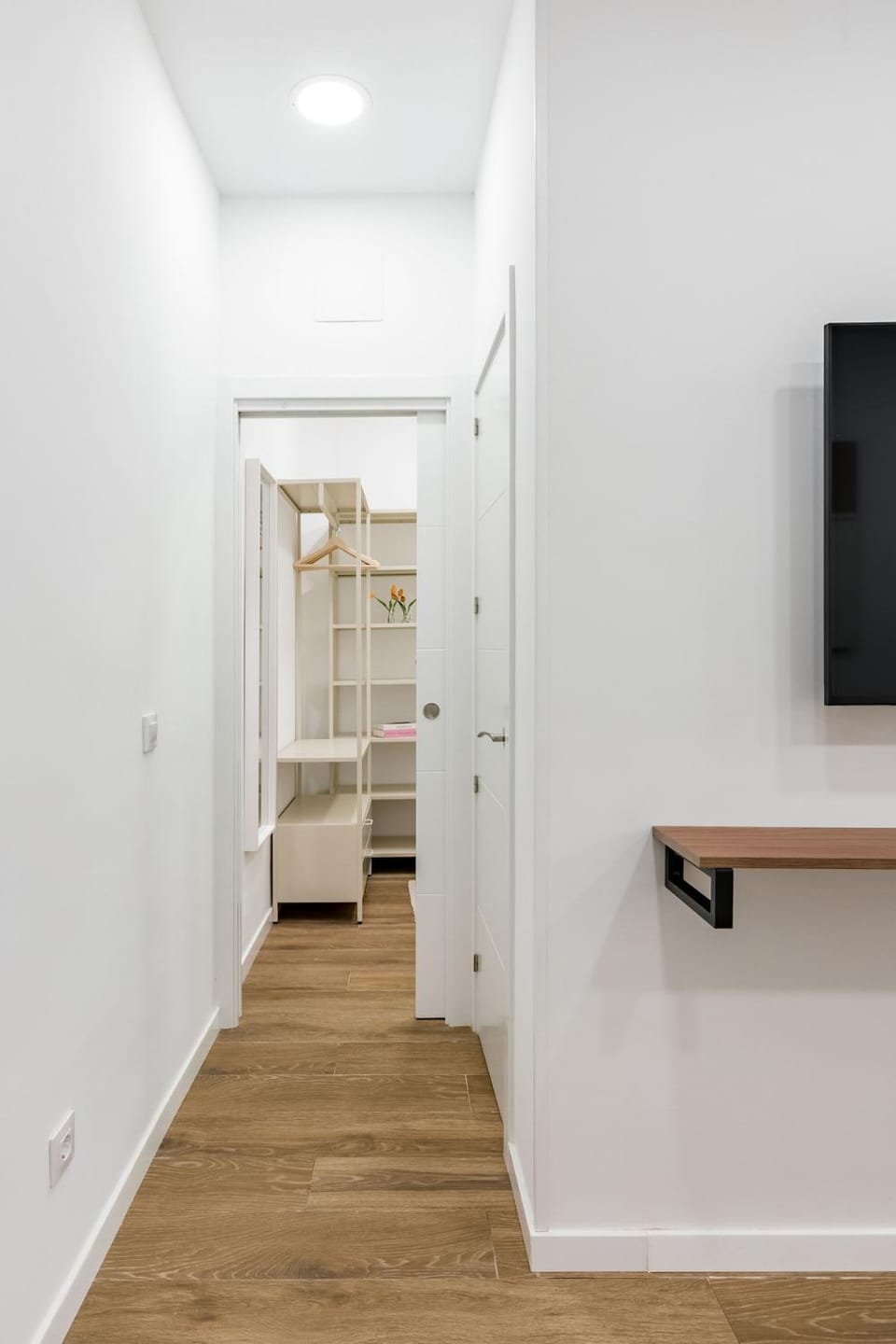 Madrid Tortosa Hub Apartment in Centro