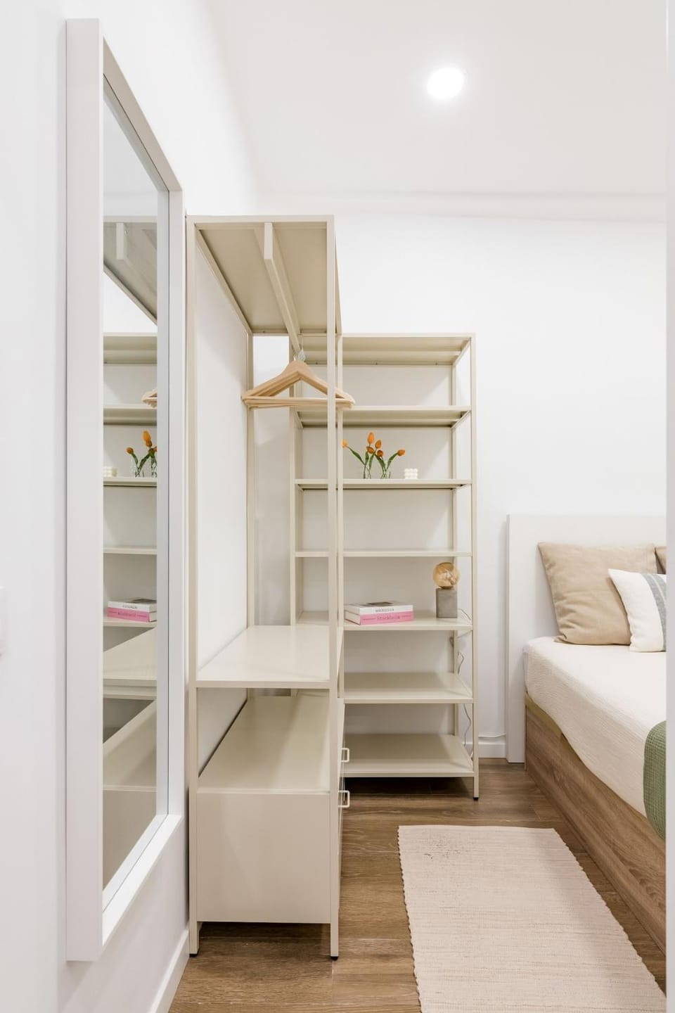 Madrid Tortosa Hub Apartment in Centro