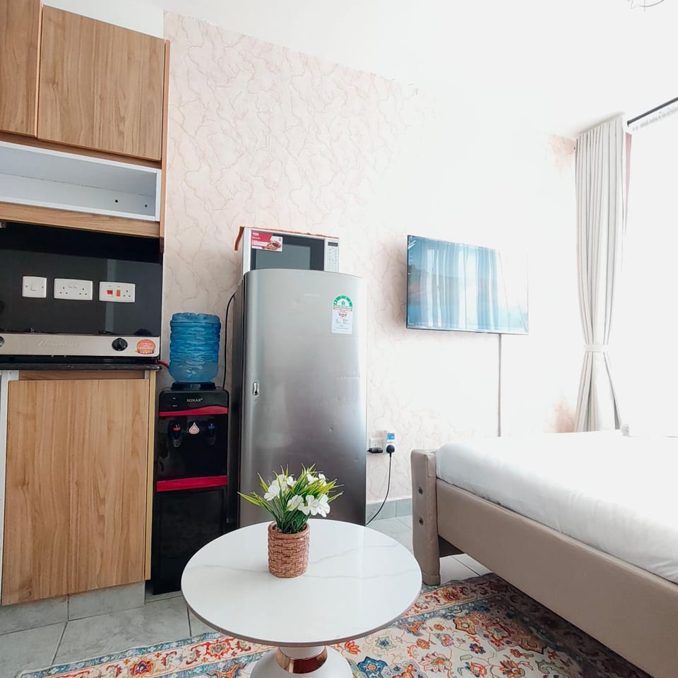 Airport Zen Residence Apartment in Nairobi County