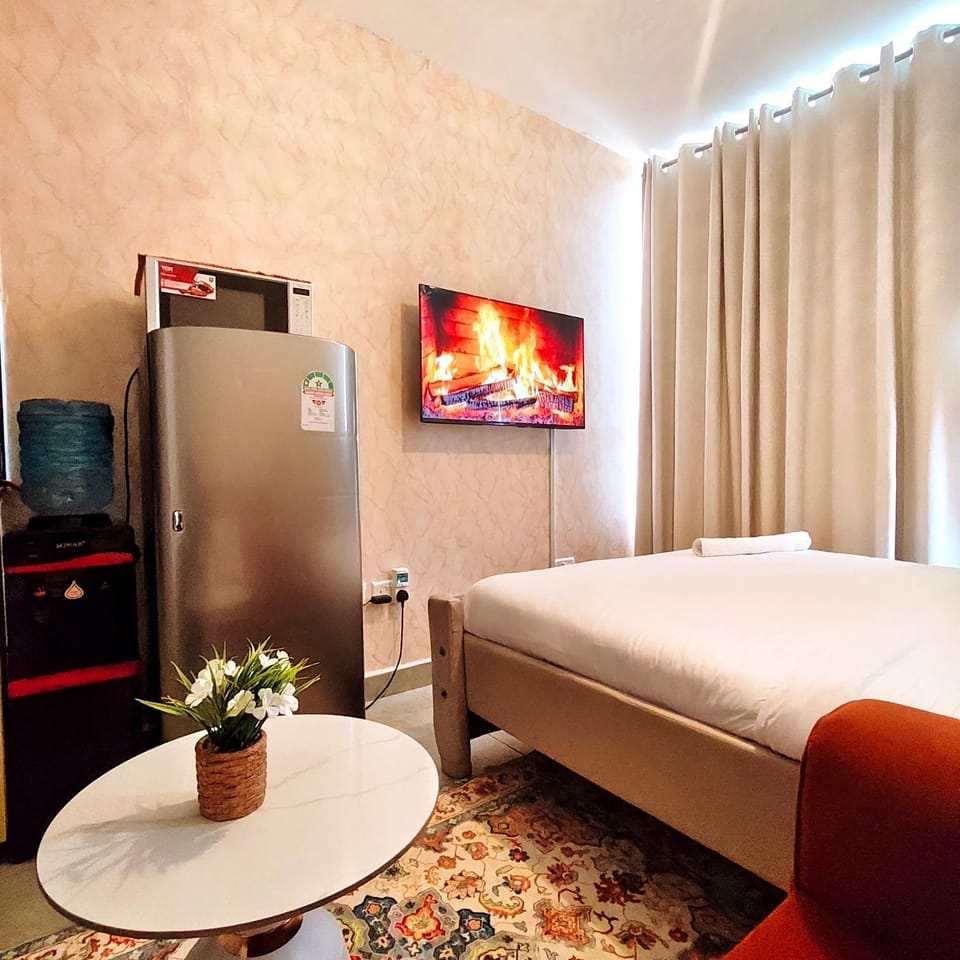 Airport Zen Residence Apartment in Nairobi County