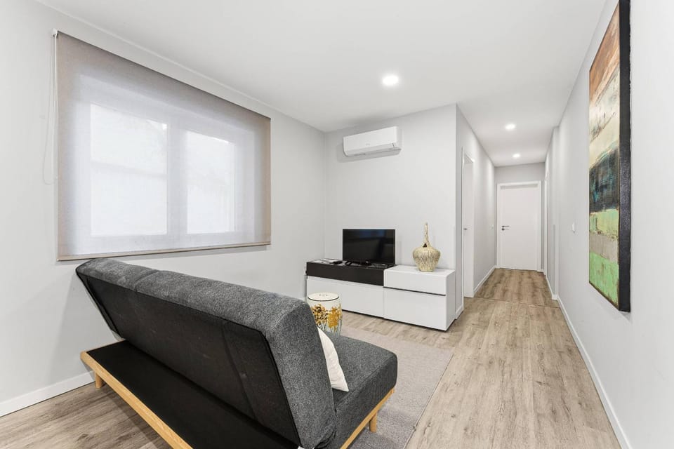 Glória's House Apartment in Aveiro