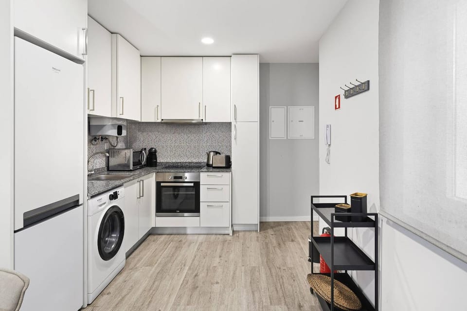Glória's House Apartment in Aveiro