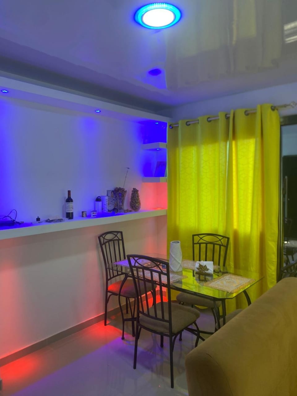 Mi Rinconcito Apartment in Dominican Republic