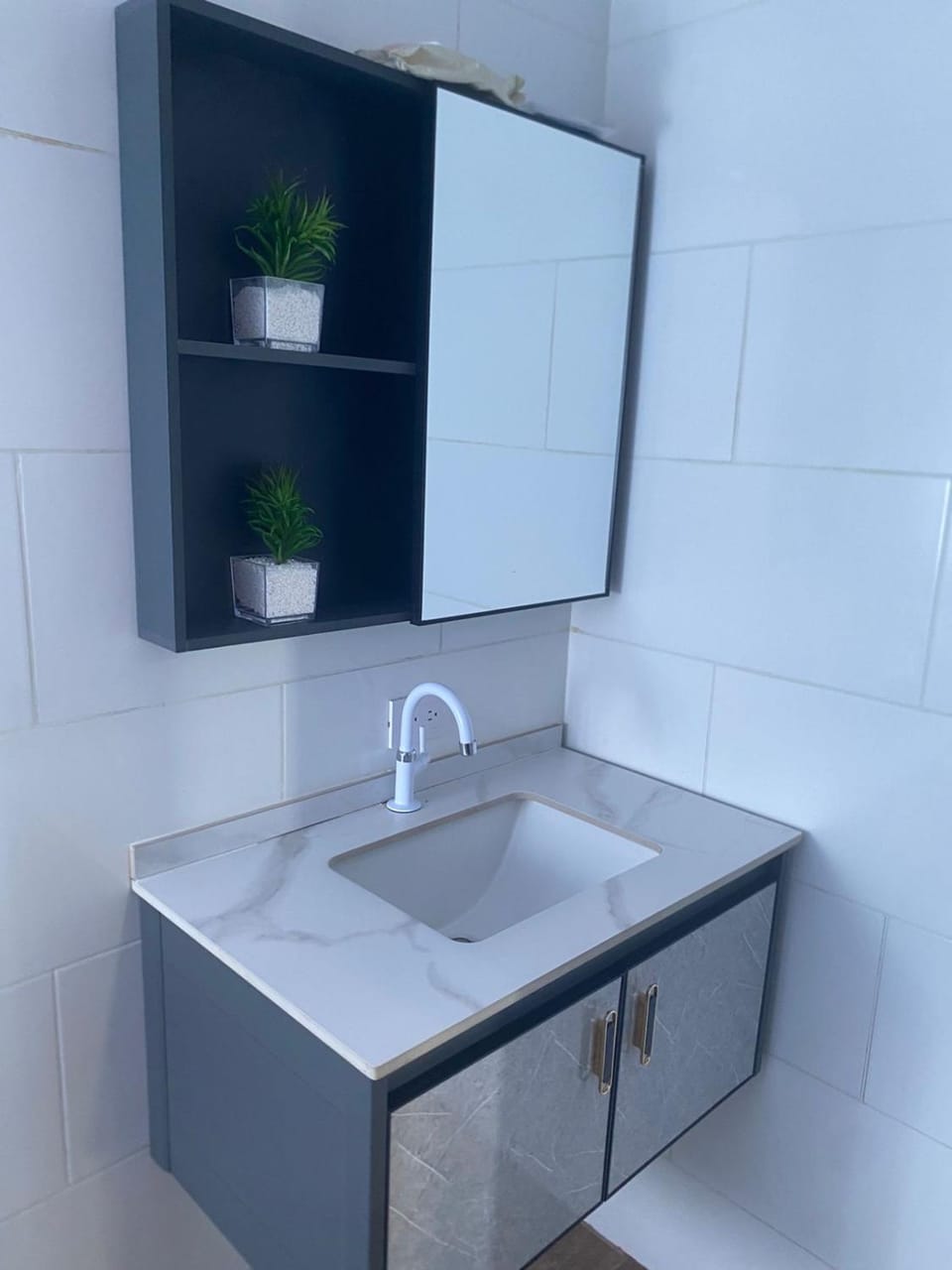 Mi Rinconcito Apartment in Dominican Republic