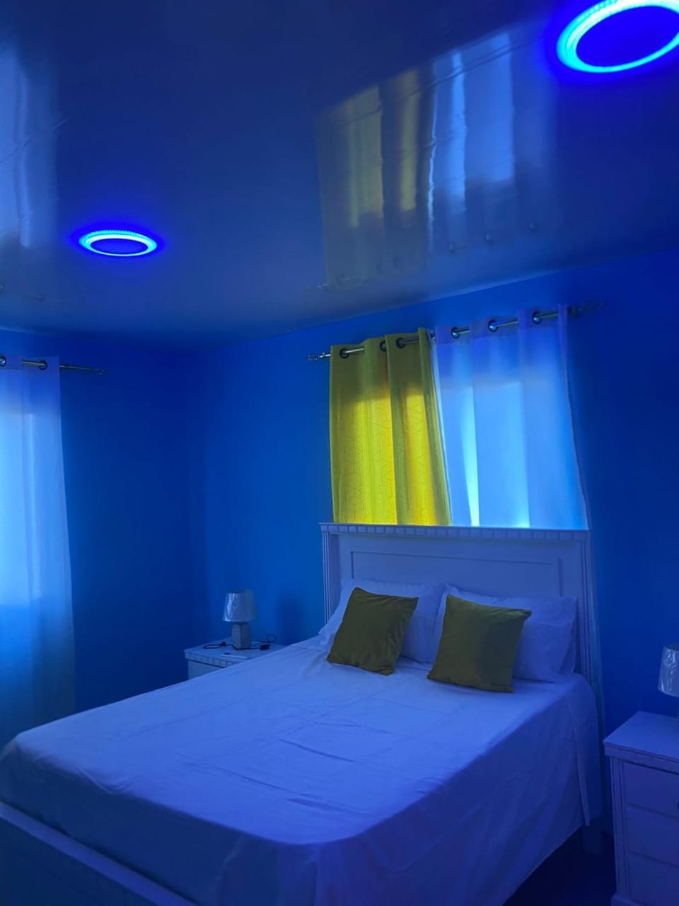 Mi Rinconcito Apartment in Dominican Republic