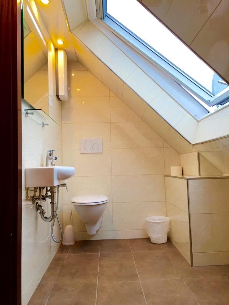 3 Zimmerwohnung im Herzen der Altstadt Apartment in Bonn
