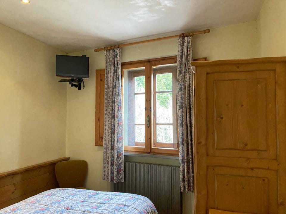 B B Regina Bed and Breakfast in Abetone