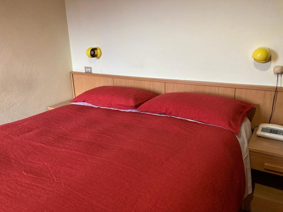 B B Regina Bed and Breakfast in Abetone