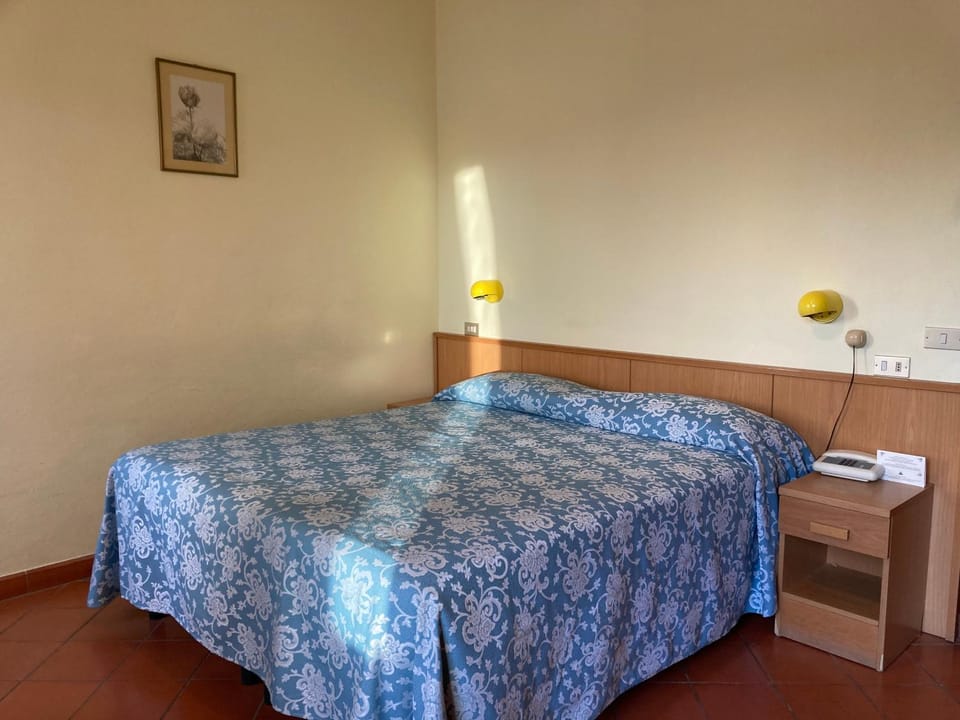 B B Regina Bed and Breakfast in Abetone