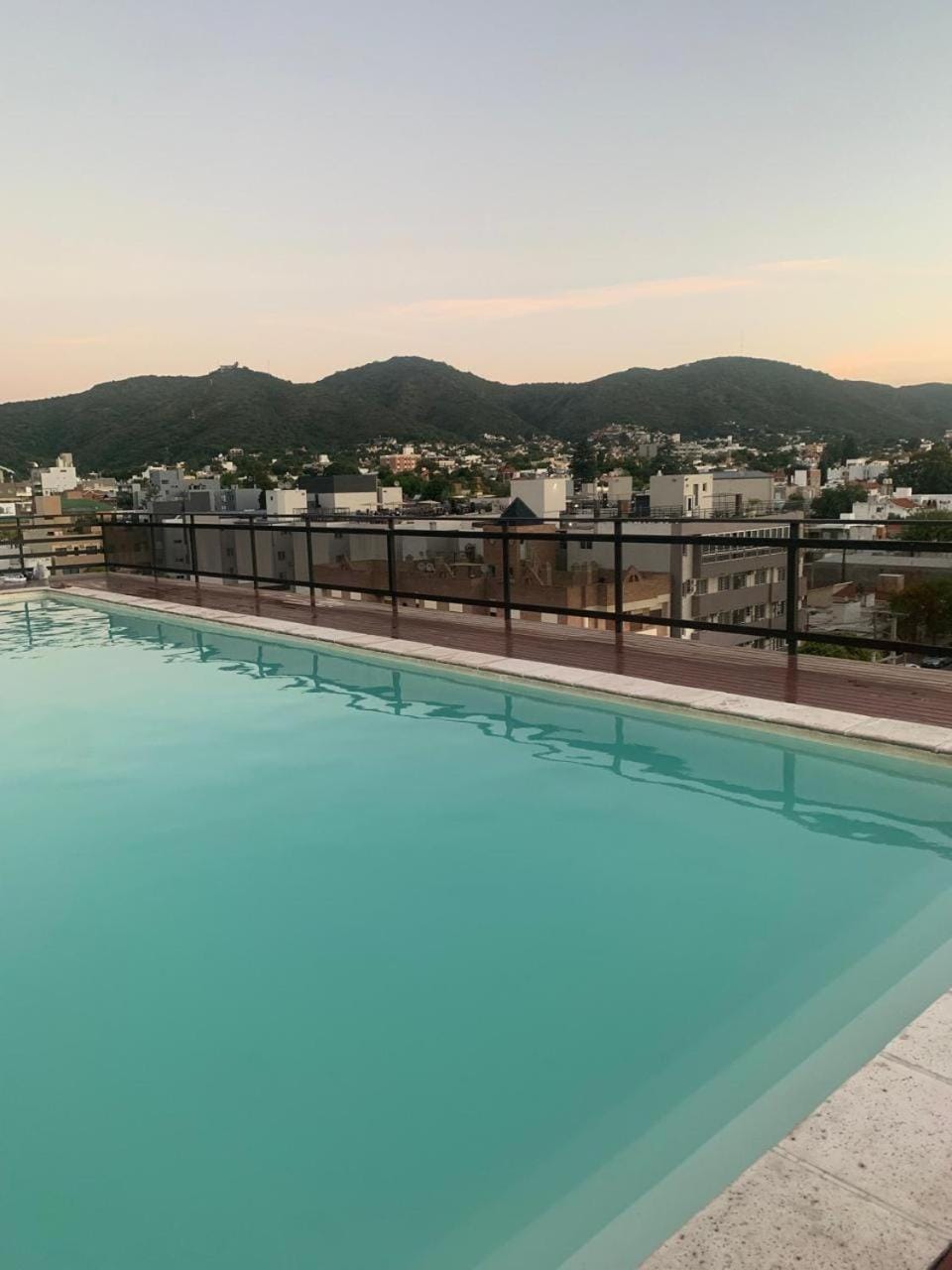 Mountain view, Pool view, Swimming pool, Swimming pool