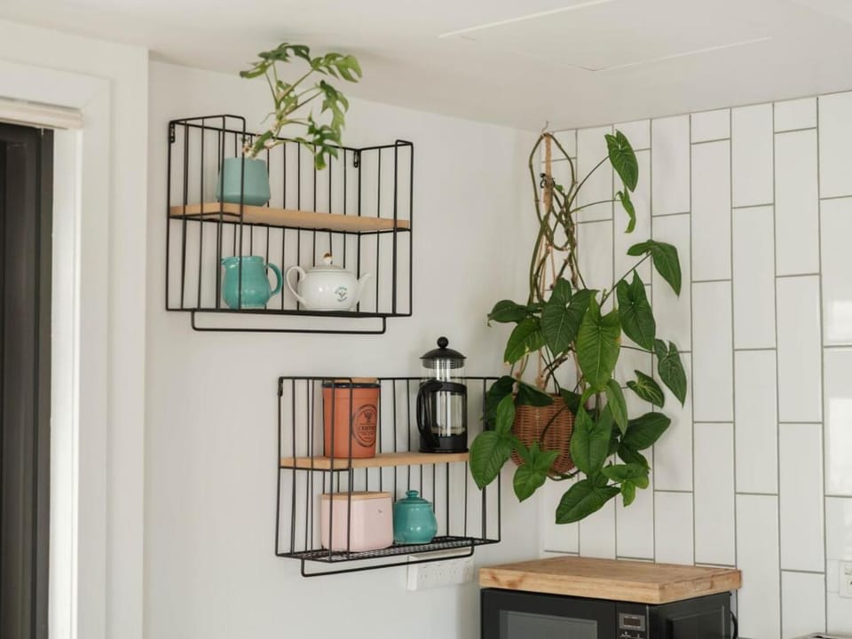 Coffee/tea facilities, Kitchen or kitchenette