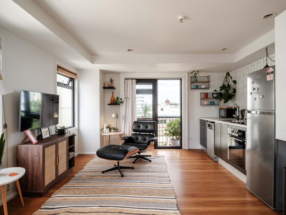 TV and multimedia, Living room, kitchen