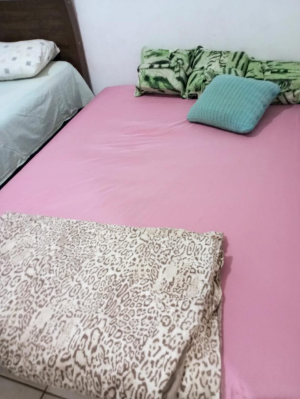Arte engenharia House in Campo Grande