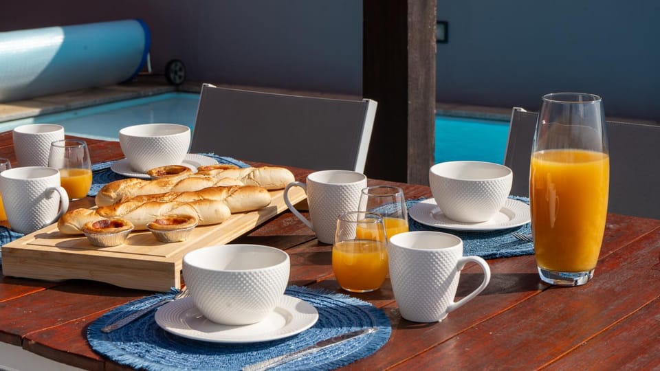 DuskLine Villa by LovelyStay Villa in Madeira District