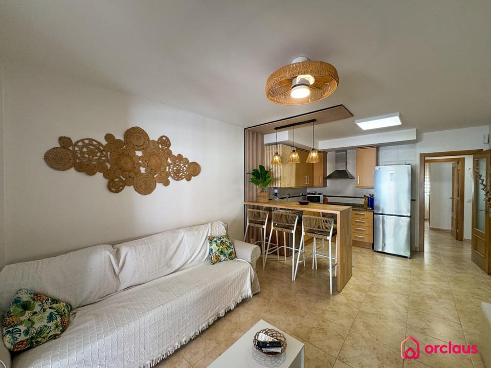 Blu Costa Apartment in Oropesa del Mar
