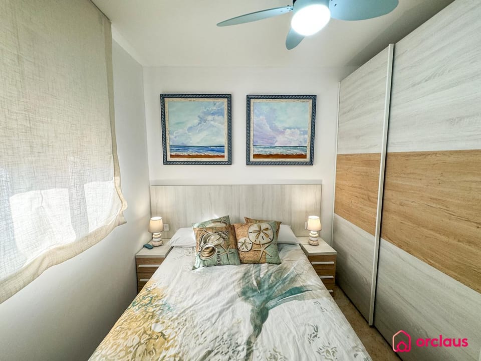 Blu Costa Apartment in Oropesa del Mar