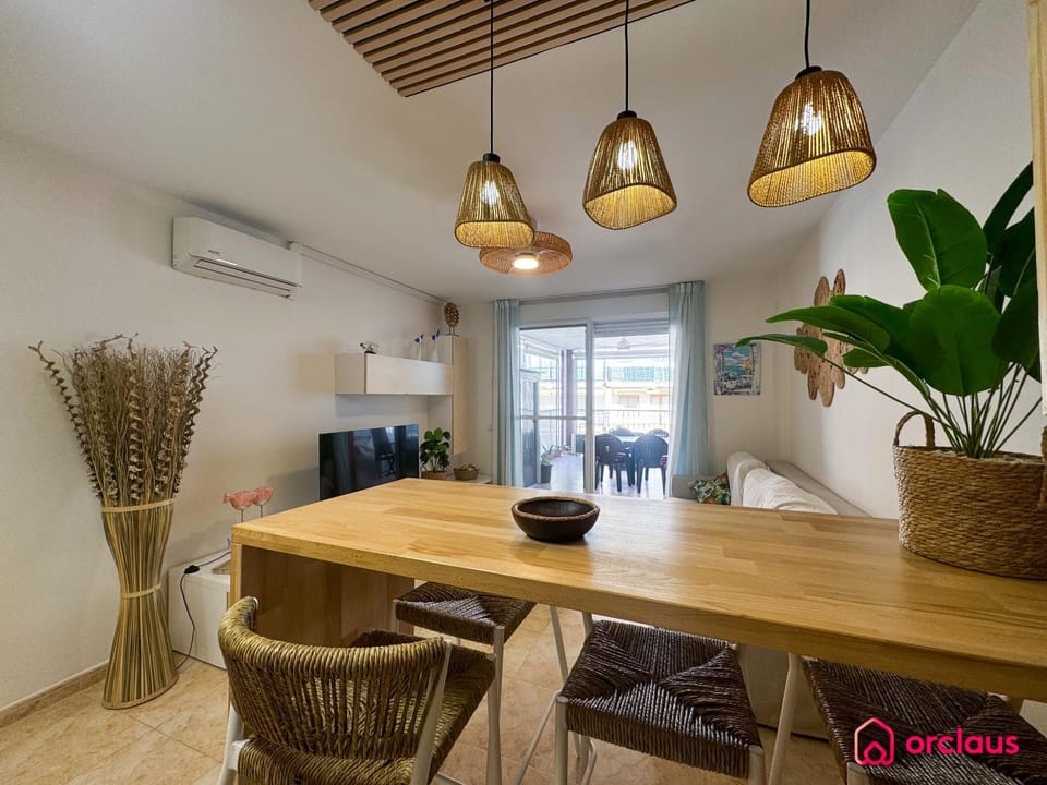 Blu Costa Apartment in Oropesa del Mar