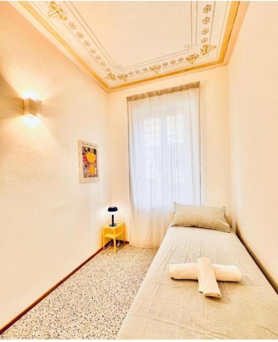 Casa Leonilde Apartment in Finale Ligure