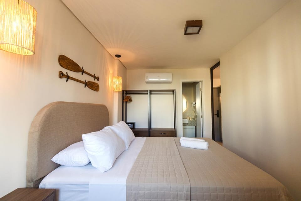 Apto moderno prox à Beira Mar de Fortaleza Apartment in Fortaleza