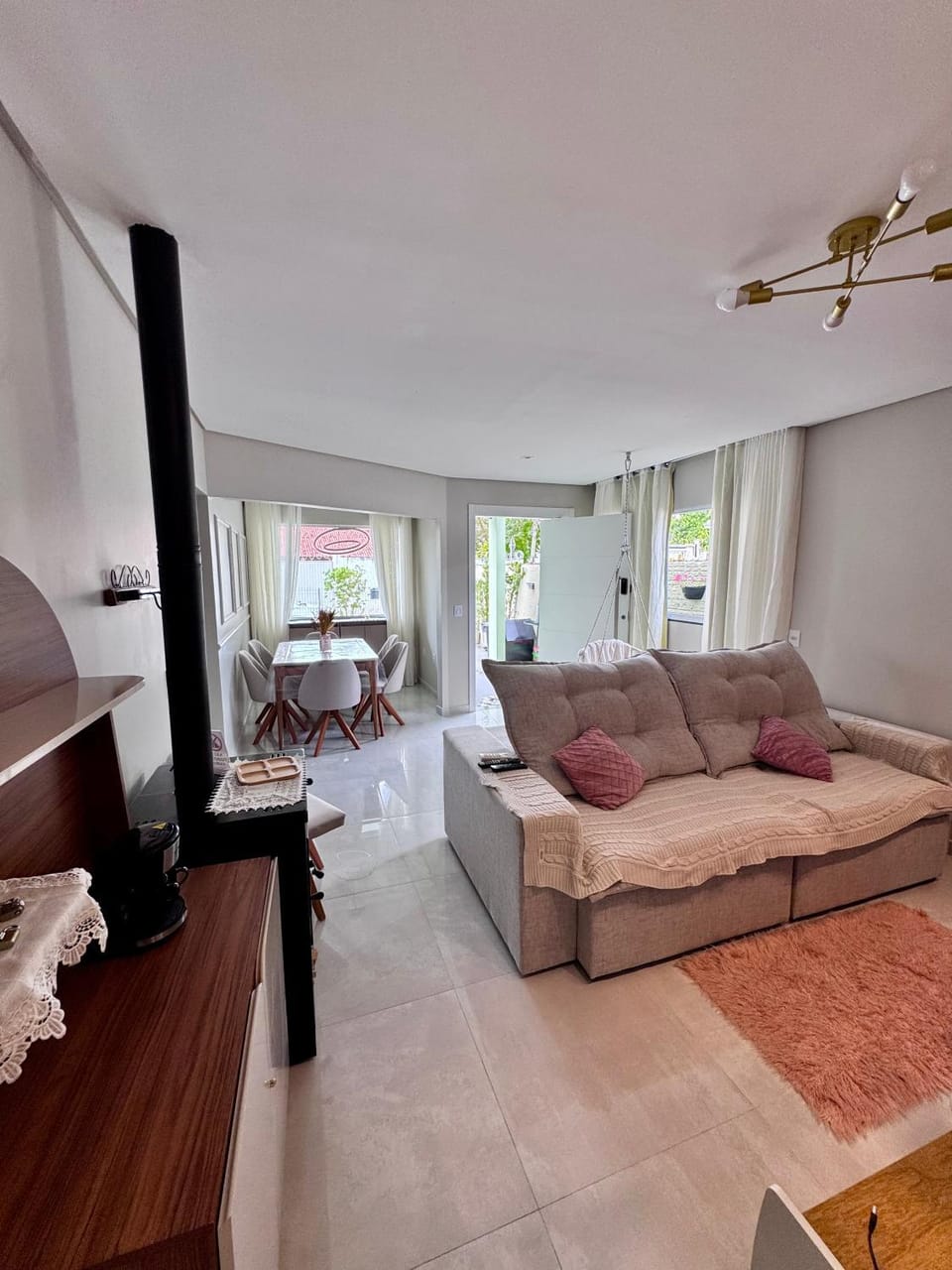 Casa Floripa House in Florianopolis