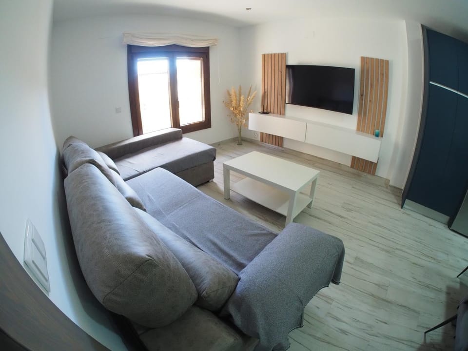 Lounge or bar