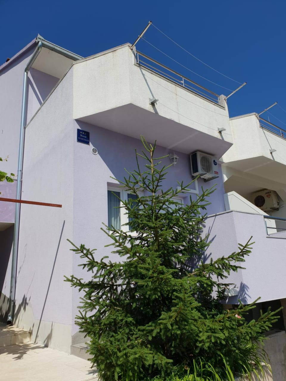 Apartments Sea Star Ivana Apartment in Šibenik-Knin County, Croatia