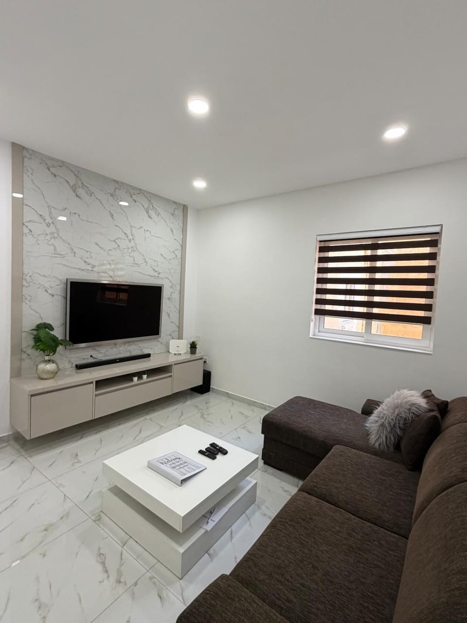 TV and multimedia, Living room