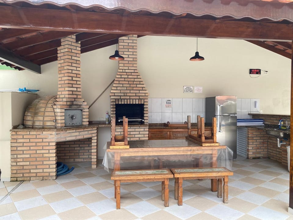 Ape Indaia Caragua Apartment in Caraguatatuba