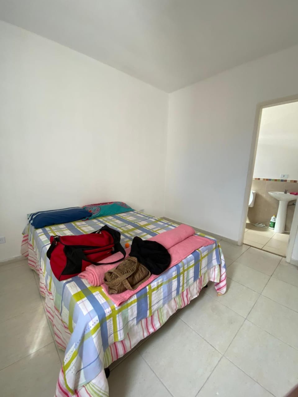 Ape Indaia Caragua Apartment in Caraguatatuba