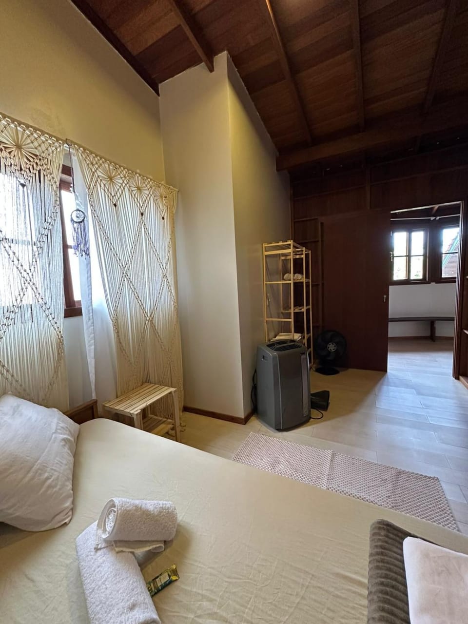 Refúgio do Campeche Pousada Vacation rental in Florianopolis