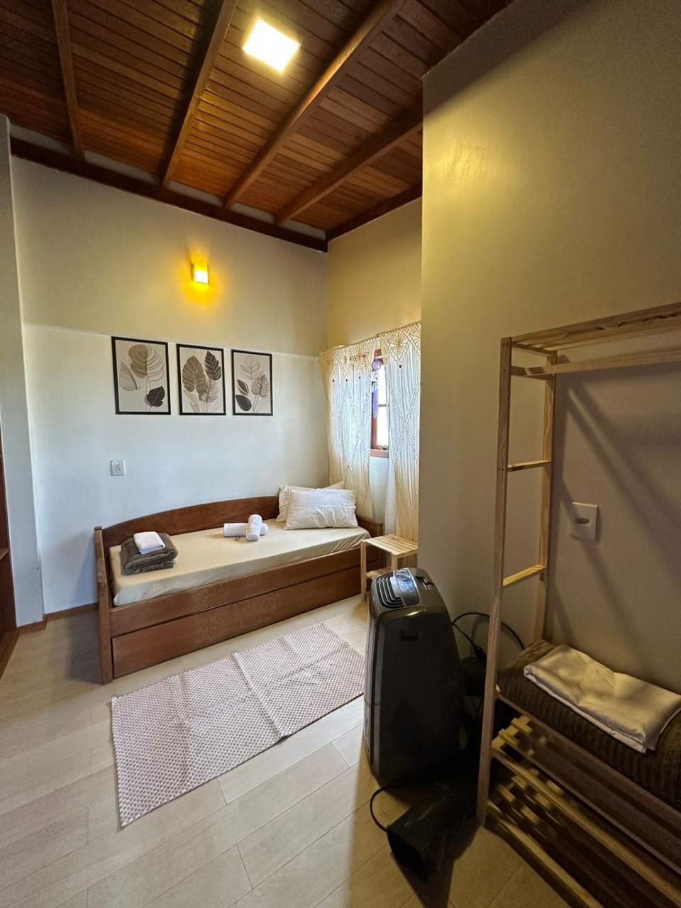 Refúgio do Campeche Pousada Vacation rental in Florianopolis
