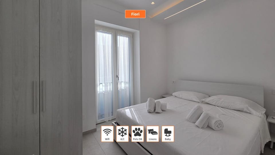 Villa Regina - By Ligooria Apartment in Pietra Ligure