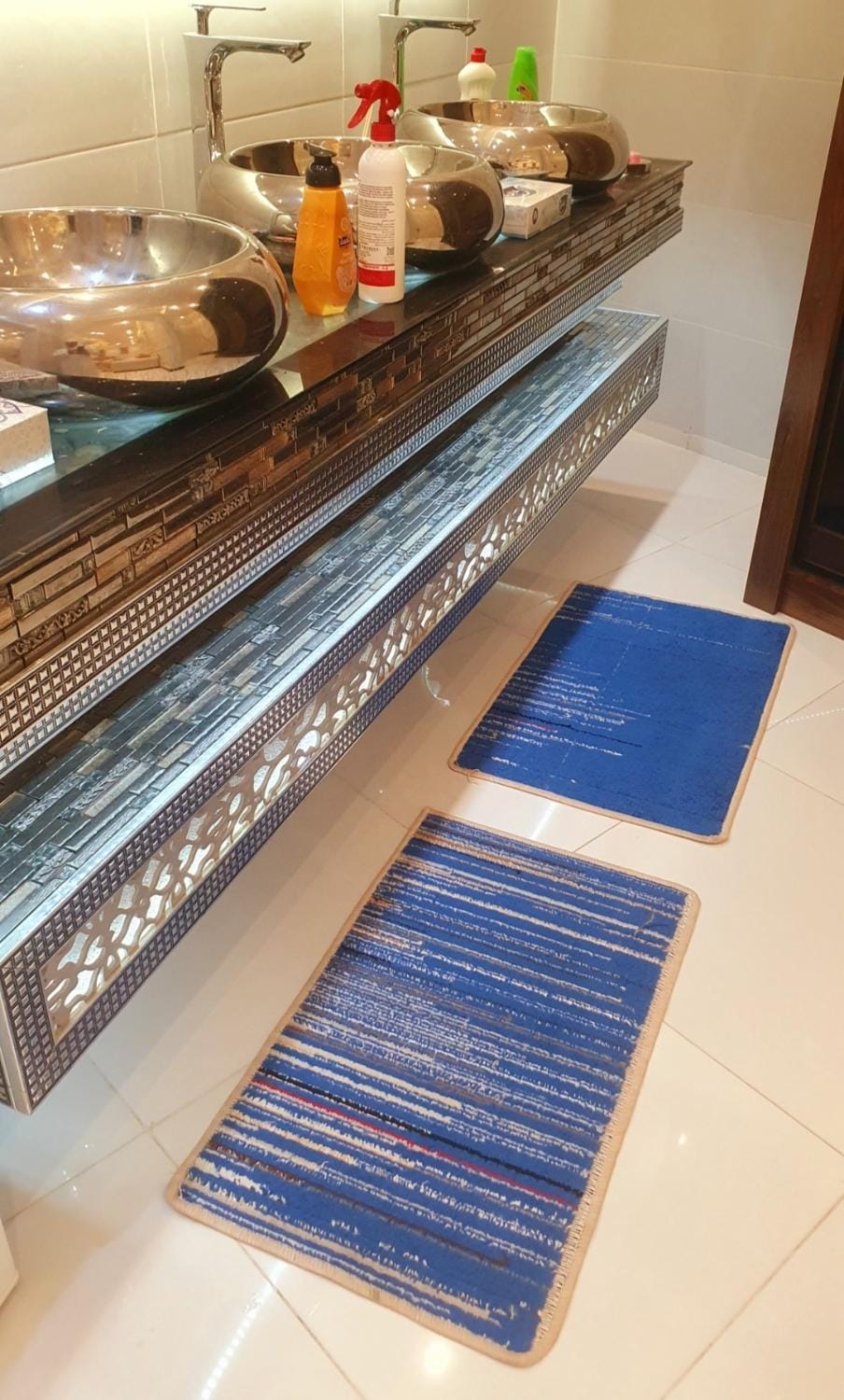 جناح تنفيذي ملكي خاص واطلالة علوية Vip Apartment in Makkah Province