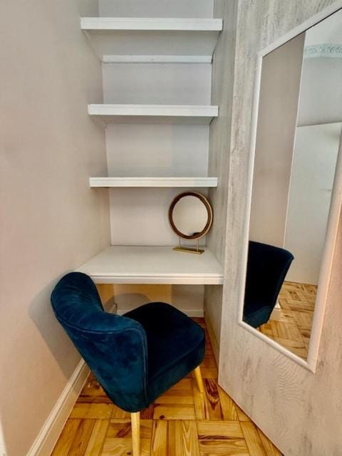 26 at Blumenhof Apartment in Stellenbosch