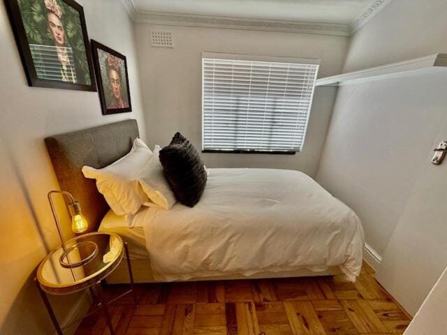 26 at Blumenhof Apartment in Stellenbosch