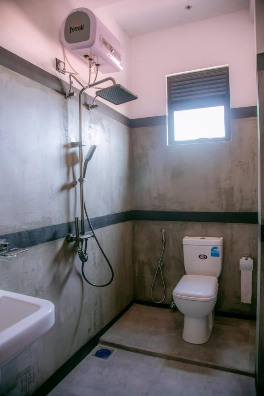 Seaside Serenity Resort Bed and Breakfast in Southern Province