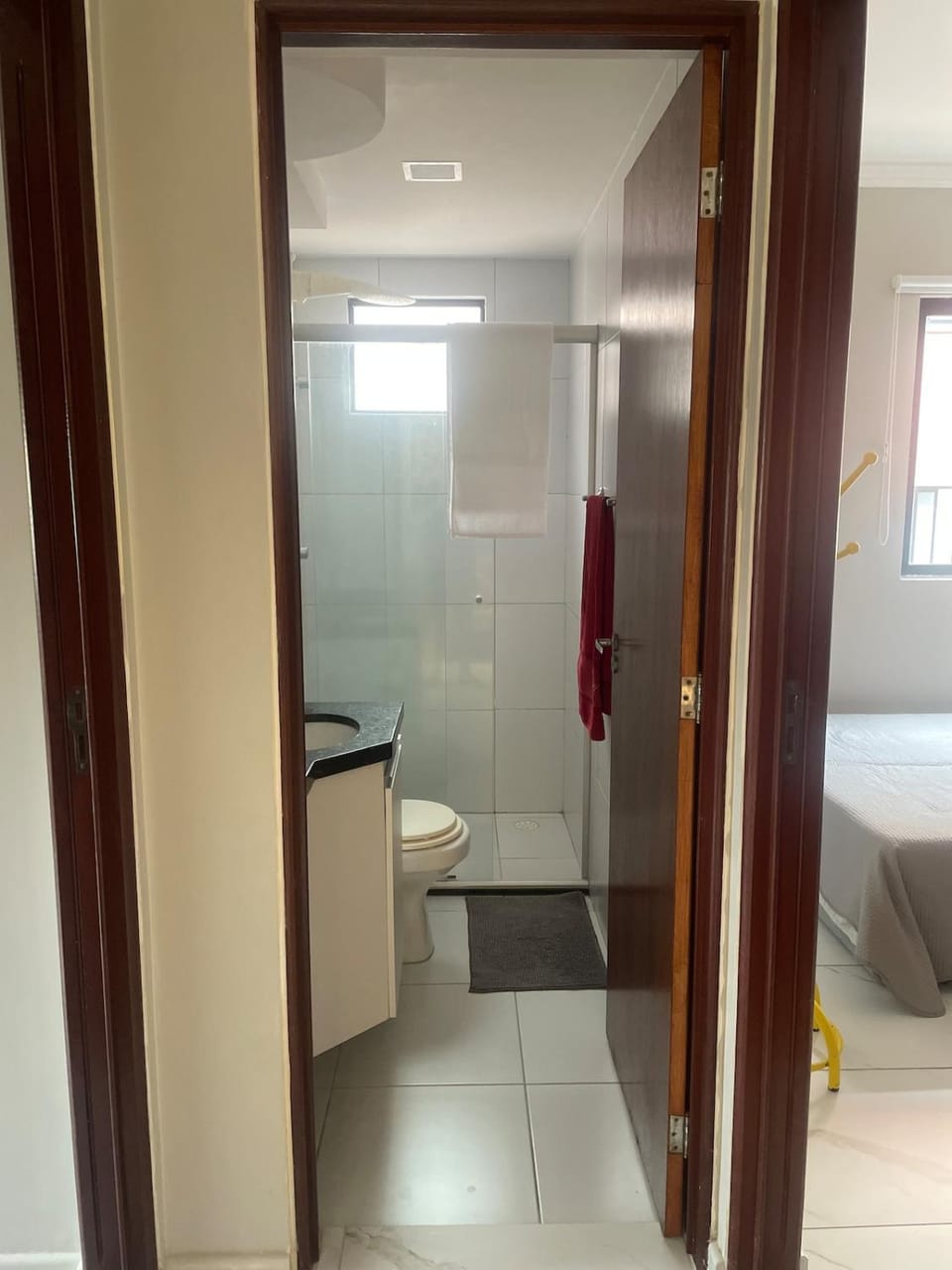Apartamento amplo perto do shopping Apartment in Maceió