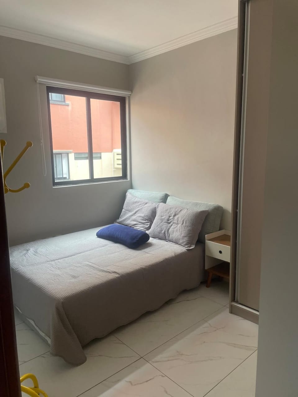 Apartamento amplo perto do shopping Apartment in Maceió