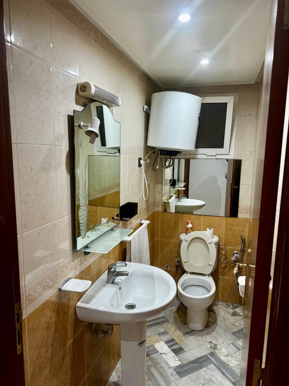 Charming Family Appartment Apartment in Rabat